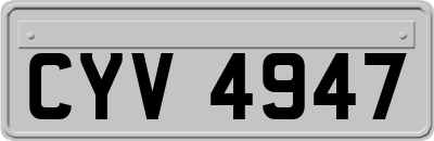 CYV4947