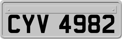CYV4982
