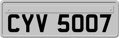 CYV5007