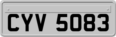 CYV5083