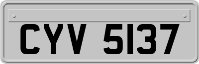 CYV5137