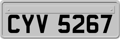 CYV5267