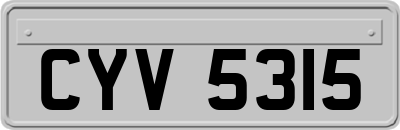 CYV5315
