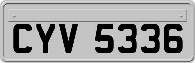 CYV5336