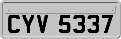 CYV5337