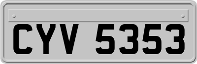 CYV5353