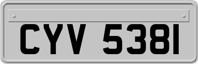 CYV5381