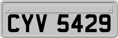 CYV5429