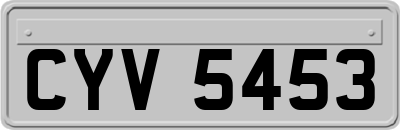 CYV5453