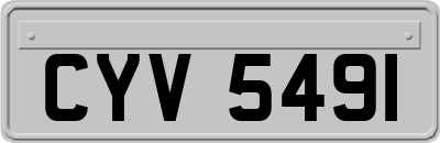 CYV5491
