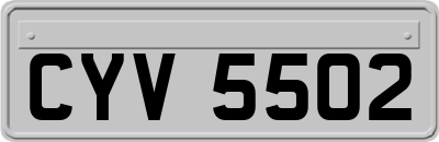 CYV5502