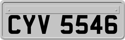 CYV5546