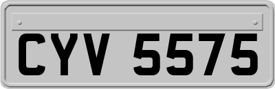 CYV5575