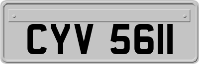 CYV5611