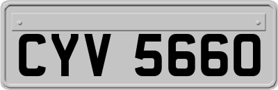CYV5660