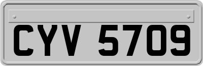 CYV5709