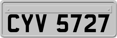CYV5727