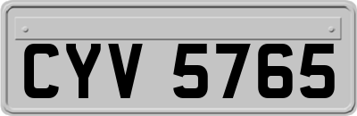 CYV5765