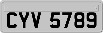 CYV5789
