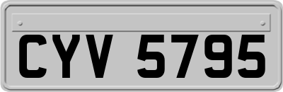 CYV5795