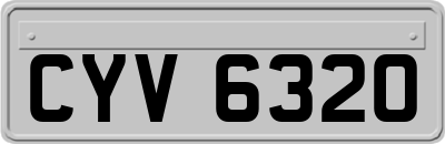 CYV6320