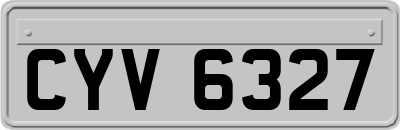 CYV6327