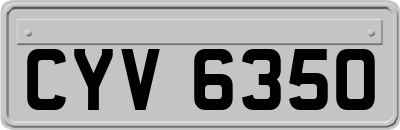 CYV6350