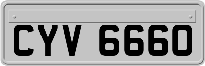 CYV6660