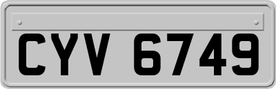 CYV6749