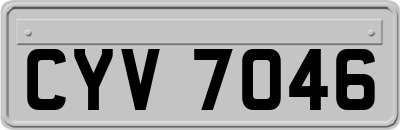 CYV7046