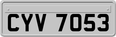 CYV7053