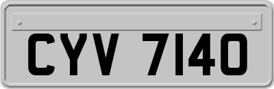 CYV7140