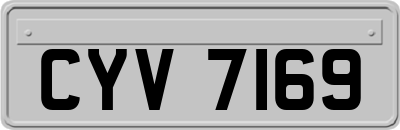 CYV7169