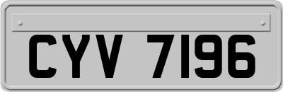 CYV7196