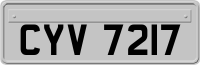 CYV7217
