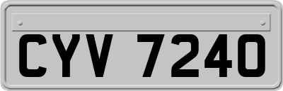 CYV7240