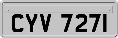 CYV7271