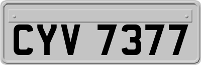 CYV7377