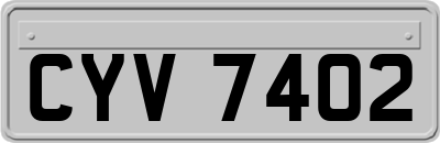 CYV7402
