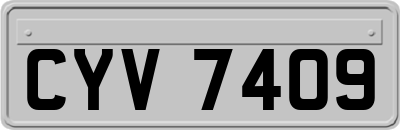 CYV7409