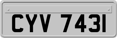 CYV7431