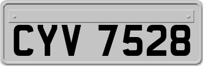 CYV7528
