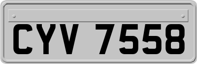 CYV7558
