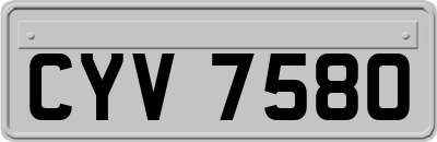 CYV7580
