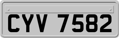 CYV7582
