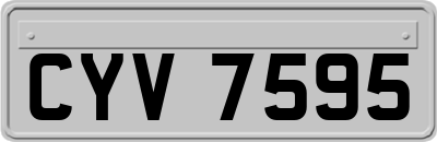 CYV7595
