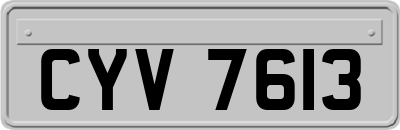 CYV7613