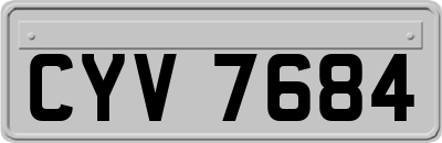 CYV7684