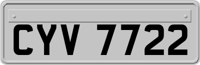 CYV7722