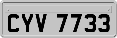 CYV7733